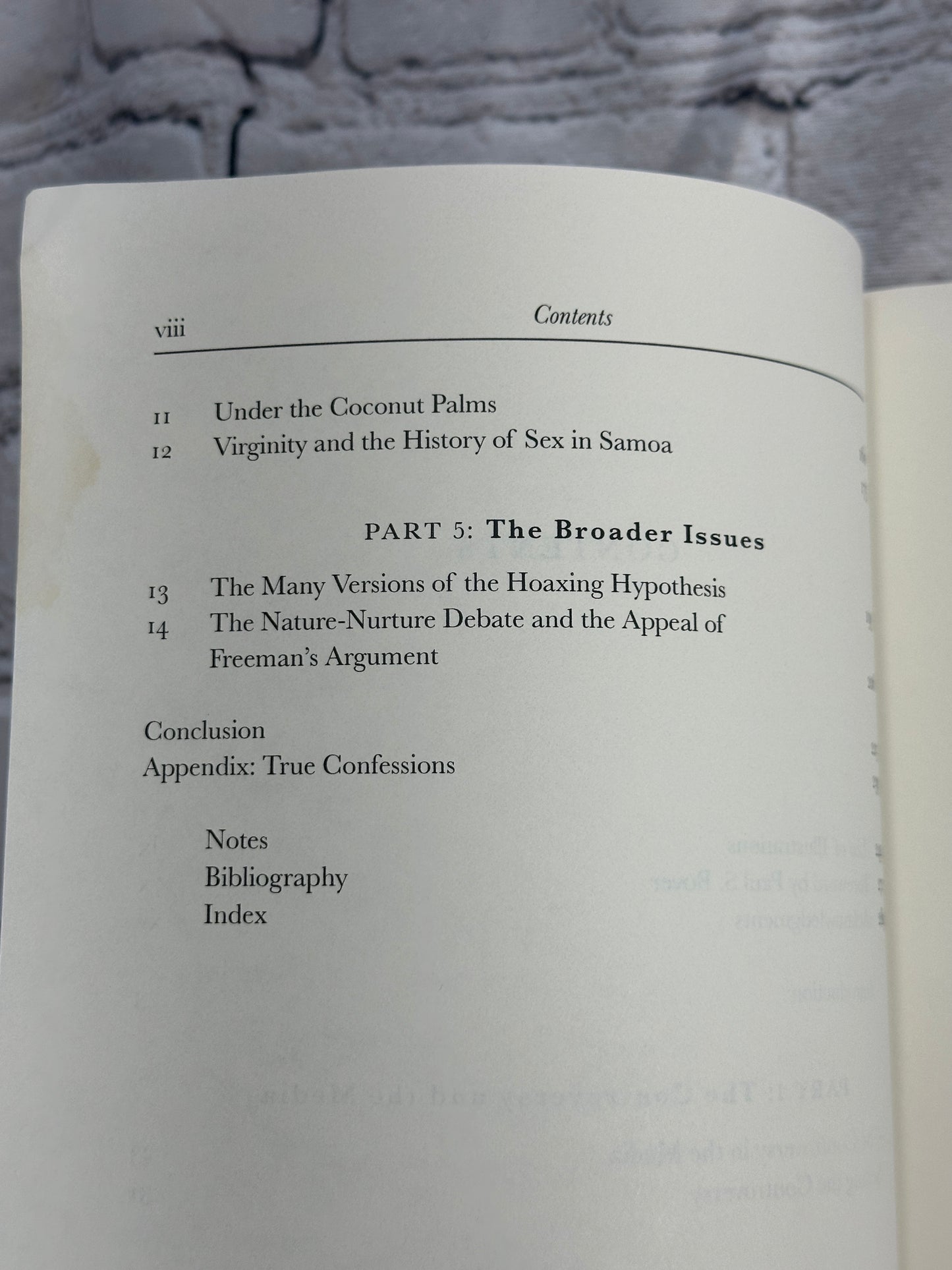 The Trashing of Margaret Mead By Paul Shankman [2009 · 1st Print]