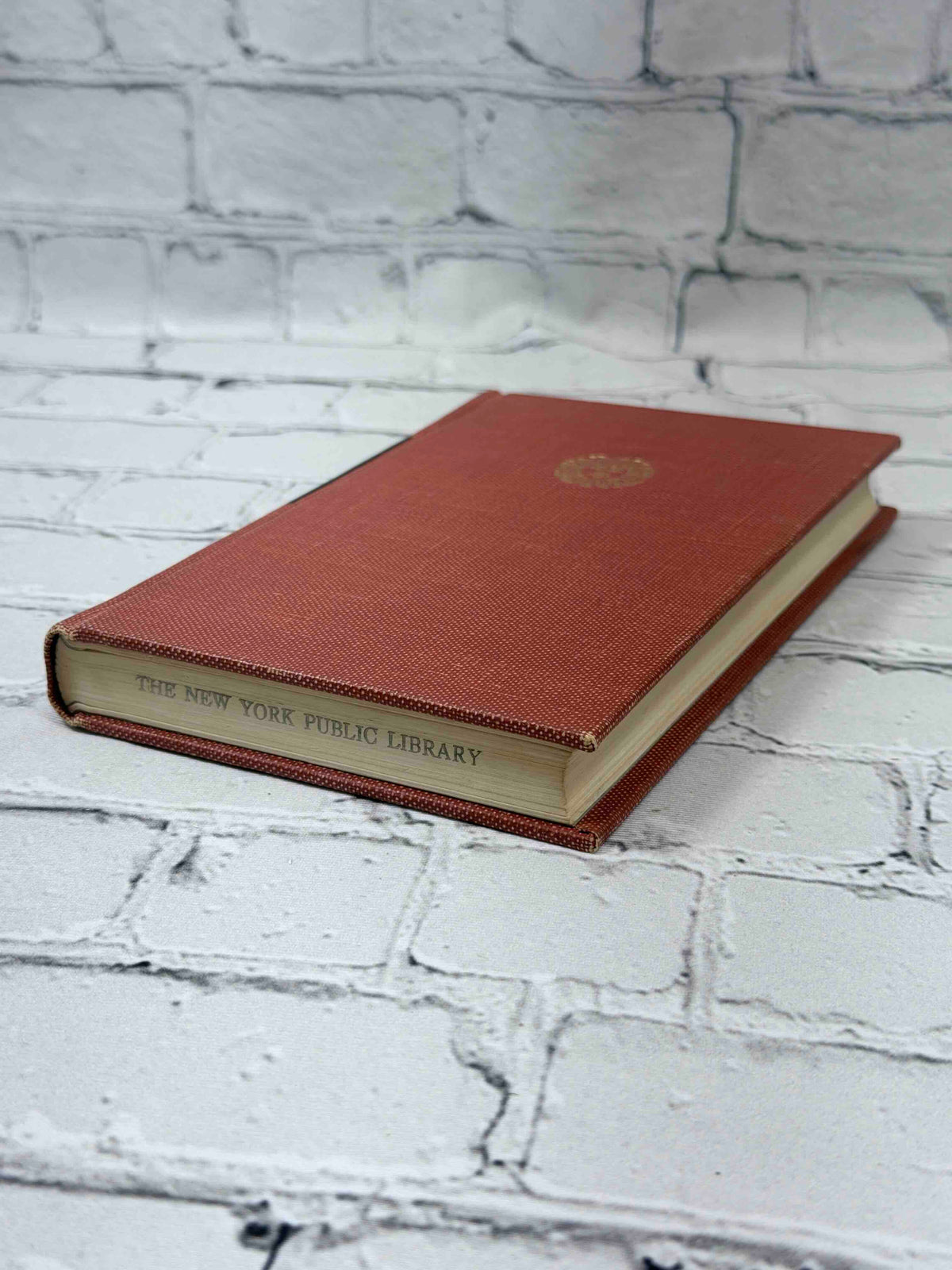 The Vintage Bradbury