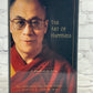 The Art of Happiness A Handbook for Living by The Dalai Lamar [1998]