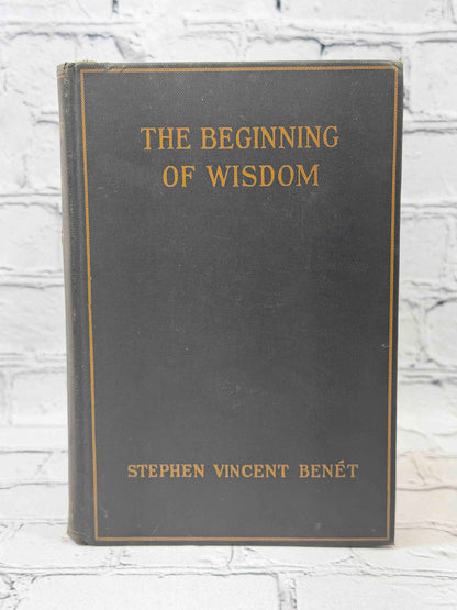 The Beginning of Wisdom