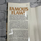 Famous Flaws by Alice Loomer [1976 · First Printing]