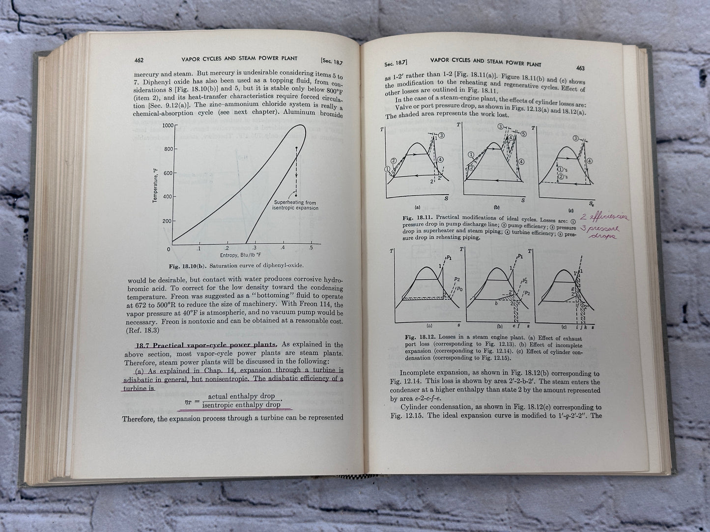 Thermyodynamics of Engineering Sciene S. L. SOO, AP of Princeton [2nd Ed. · 1959]