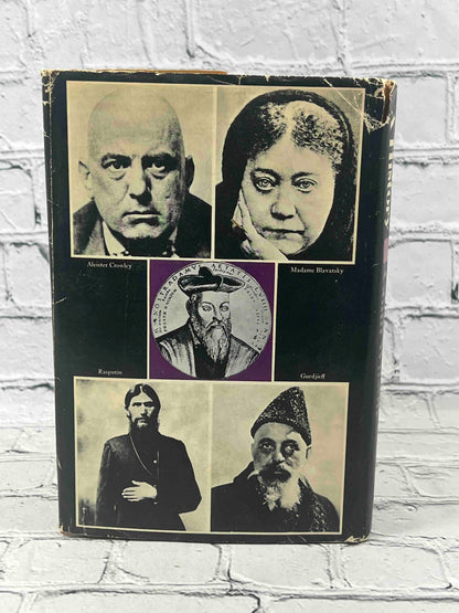 The Occult: A History