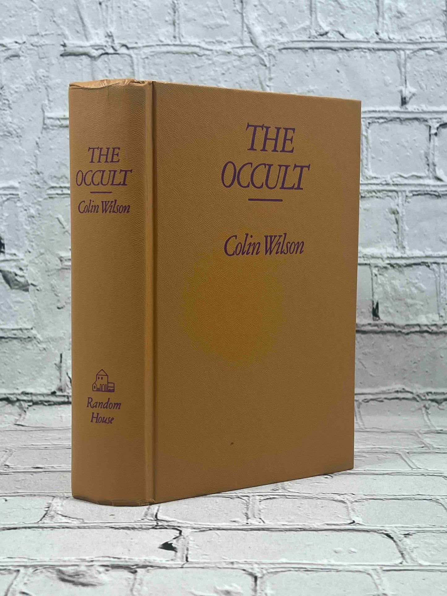 The Occult: A History