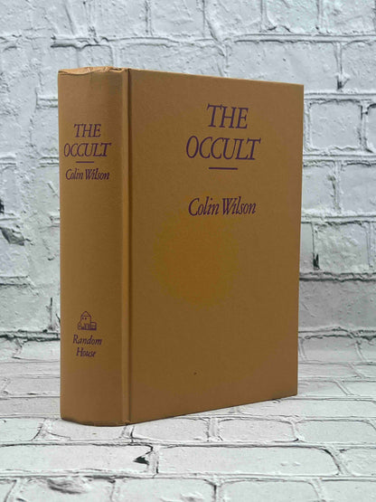 The Occult: A History