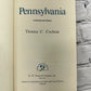 Pennsylvania, A History by Thomas C. Cochran [1978]