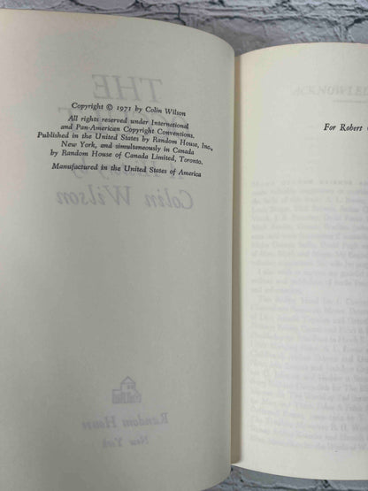 The Occult: A History