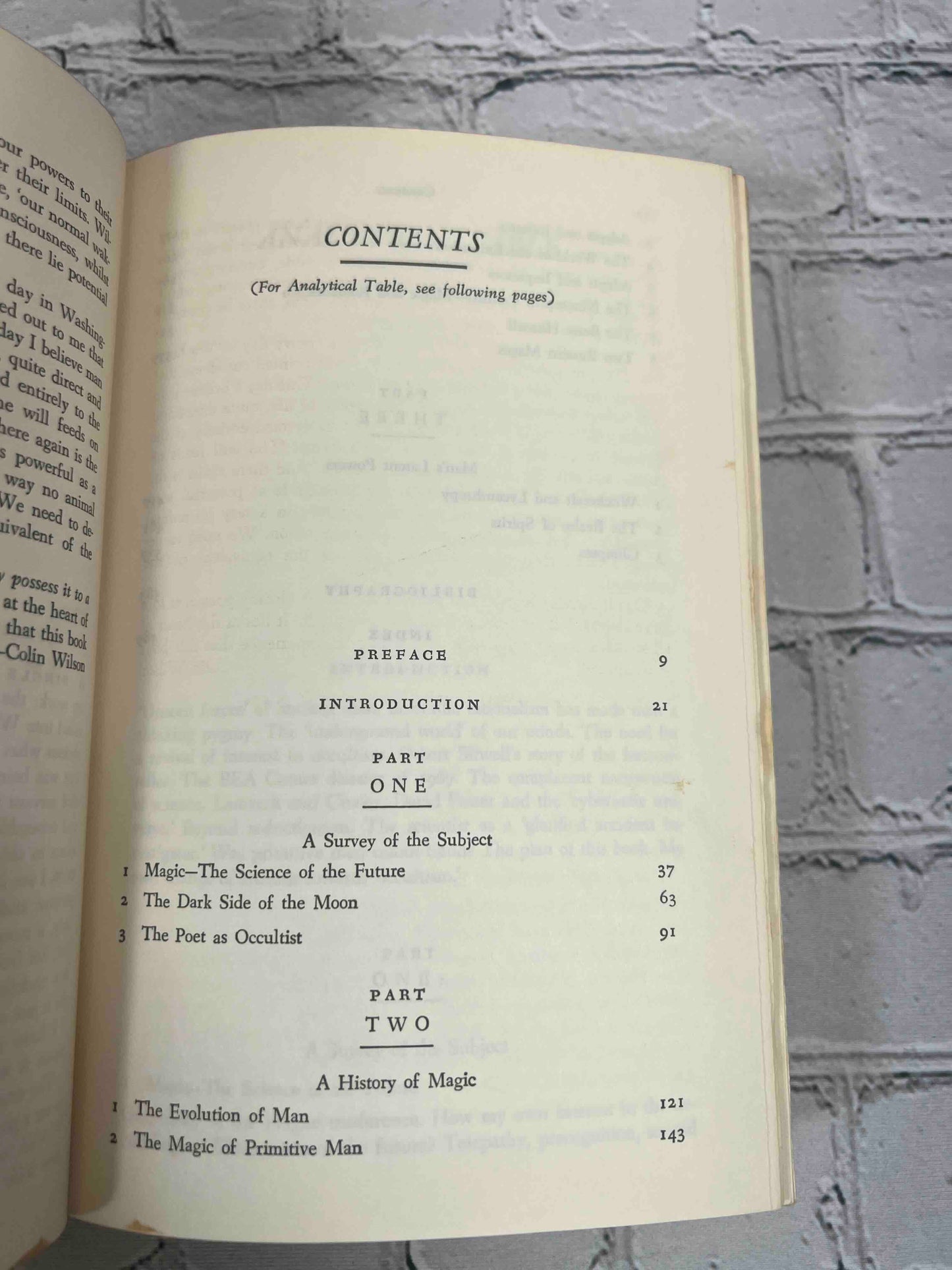 The Occult: A History