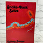 Snake-back solos selected poems 1969-1977 by Quincy Troupe [1st Print· 1978]