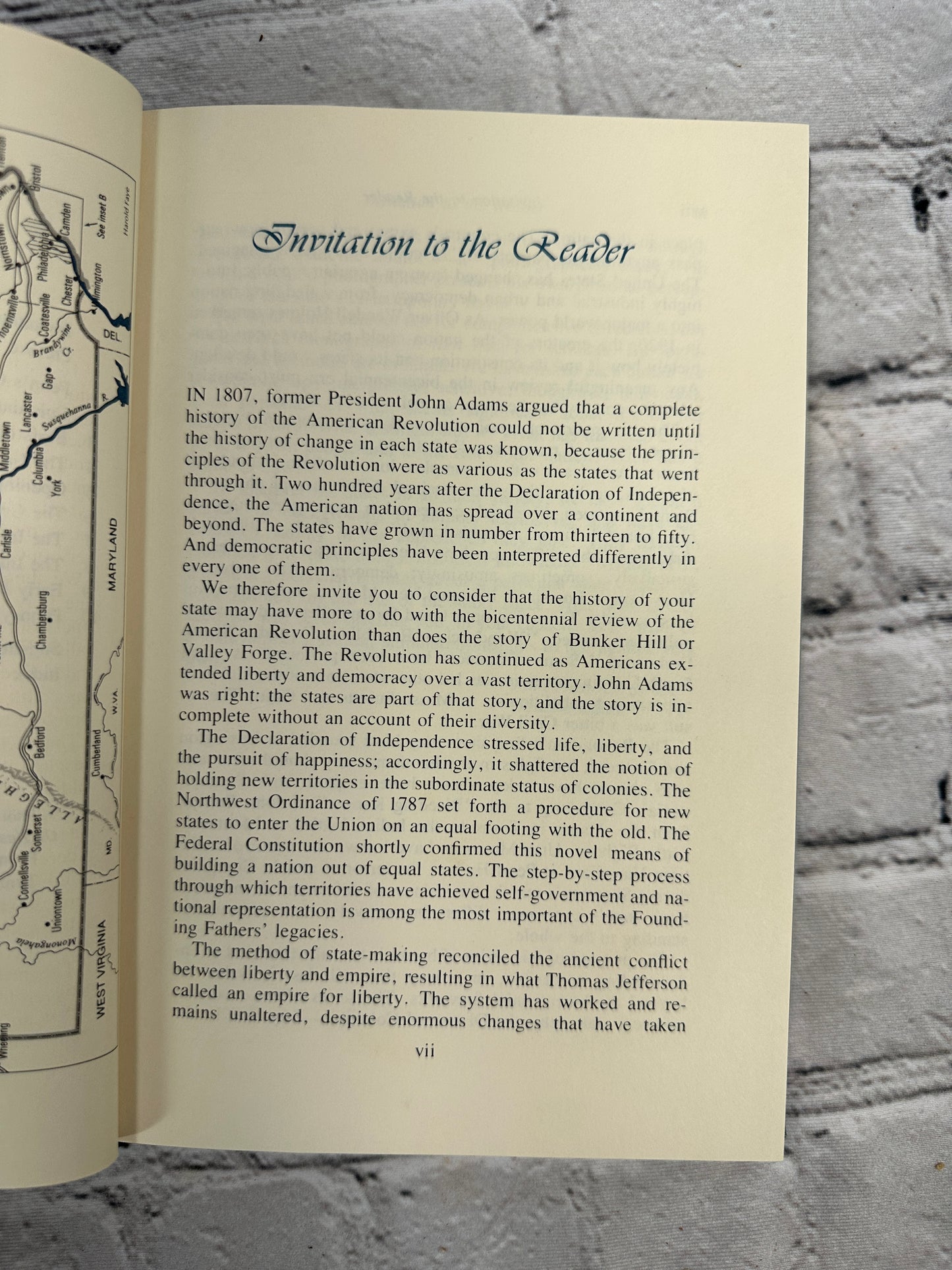 Pennsylvania, A History by Thomas C. Cochran [1978]