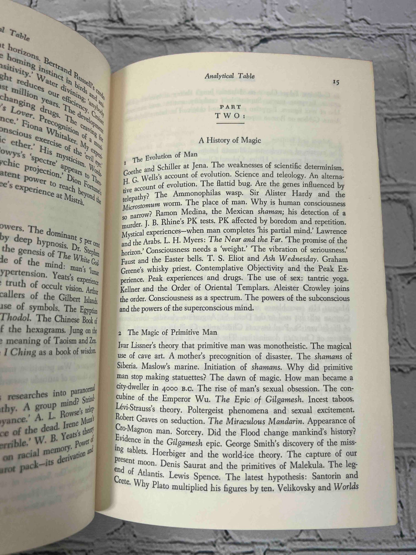 The Occult: A History