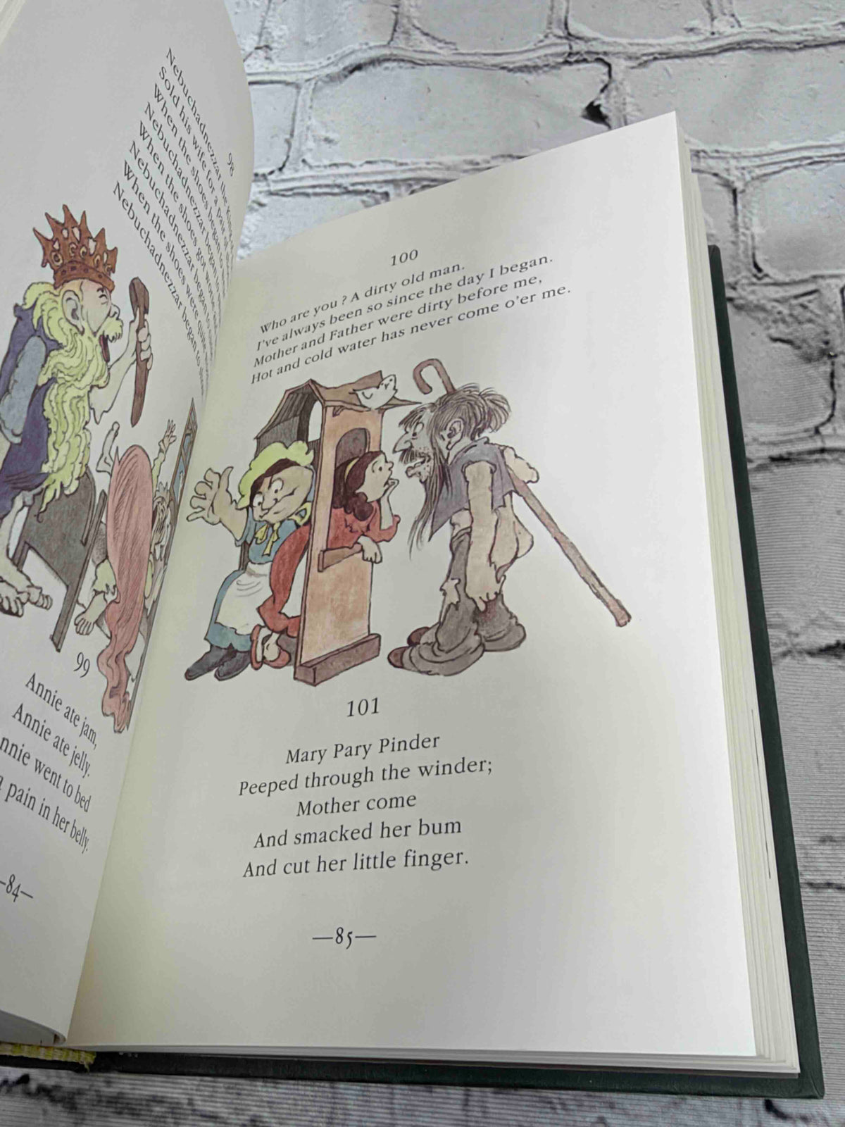 I Saw Esau: The Schoolchild's Pocket Book