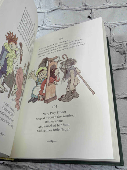I Saw Esau: The Schoolchild's Pocket Book