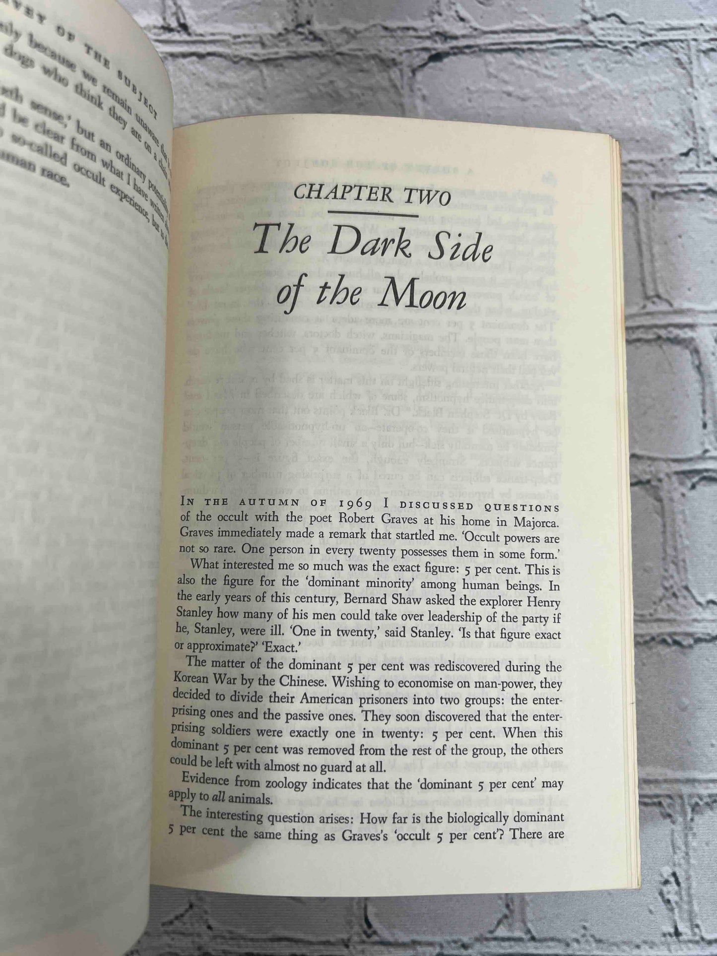 The Occult: A History