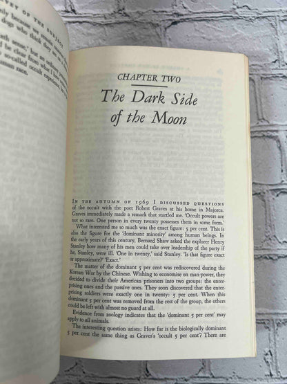 The Occult: A History