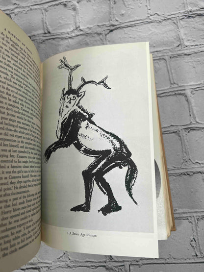 The Occult: A History