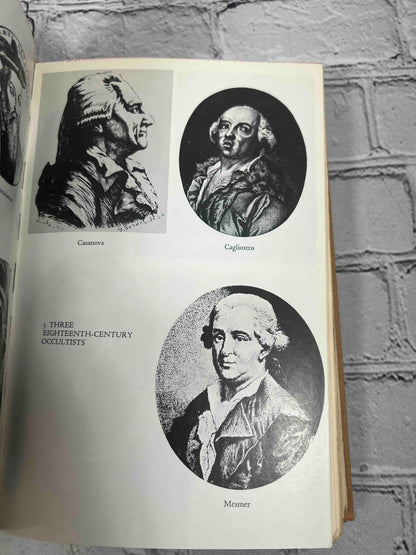The Occult: A History