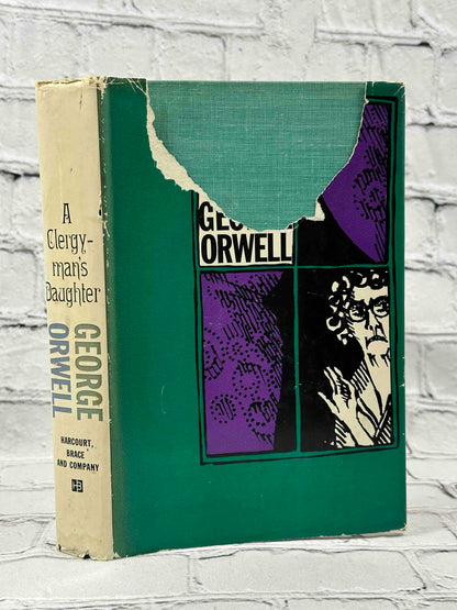 The Clergyman's Daughter