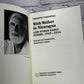 With Walker in Nicaragua and Other Early Poems by Ernesto Cardenal [1985]