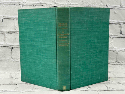 The Clergyman's Daughter