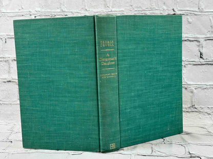 The Clergyman's Daughter