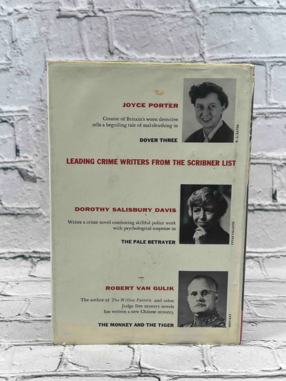 The Case of the Innocent Victims