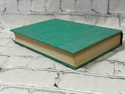 The Clergyman's Daughter