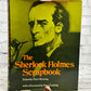 The Sherlock Holmes Scrapbook by Peter Haining [1975 · 3rd Print]