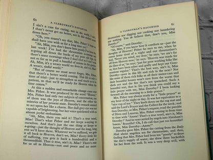 The Clergyman's Daughter