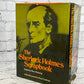 The Sherlock Holmes Scrapbook by Peter Haining [1975 · 3rd Print]