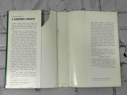 The Clergyman's Daughter