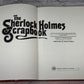 The Sherlock Holmes Scrapbook by Peter Haining [1975 · 3rd Print]