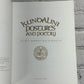 Kundalini Postures and Poetry [1st Print · 2003]