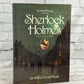 Sherlock Holmes Complete Facsimile Edition by Sir Arthur Conan Doyle [1990]