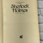 Sherlock Holmes Complete Facsimile Edition by Sir Arthur Conan Doyle [1990]