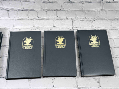 Agatha Christie Mystery Collection (Set of 6)