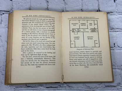 Is No One Innocent? by Milton Herbert Gropper & Edna Sherry [1st Edition · 1930]