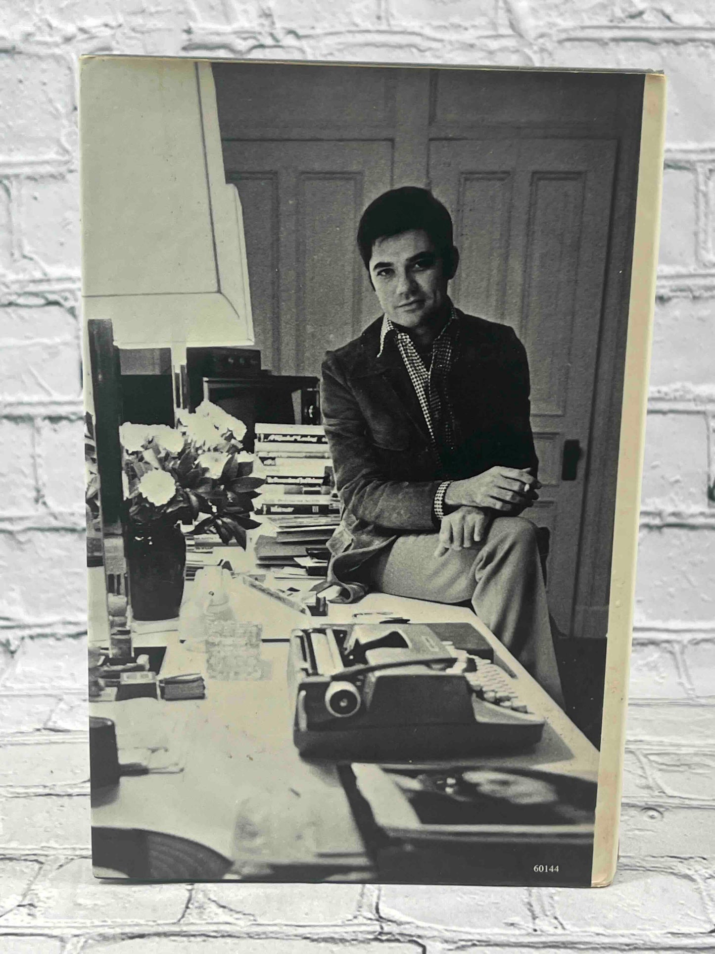 Big Screen, Little Screen (Signed)