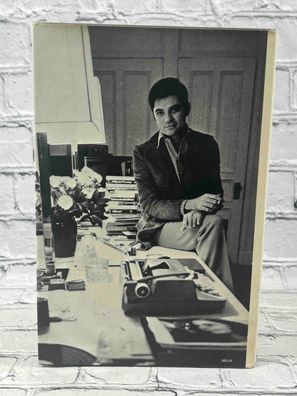 Big Screen, Little Screen (Signed)