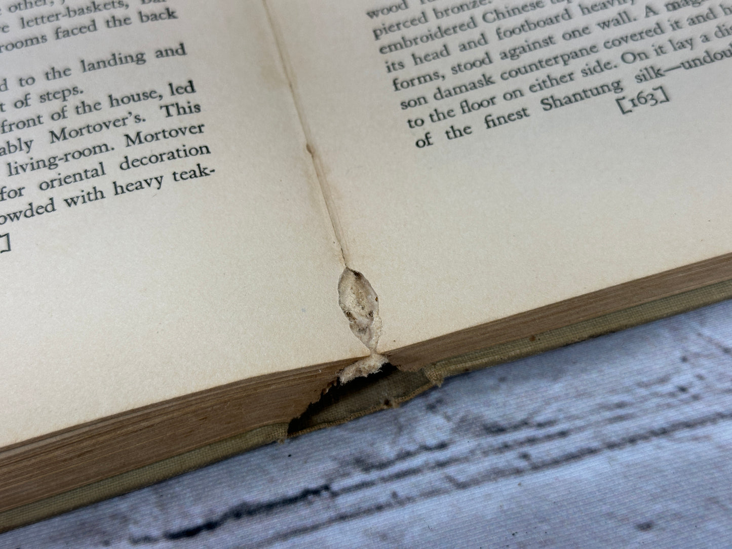 Is No One Innocent? by Milton Herbert Gropper & Edna Sherry [1st Edition · 1930]