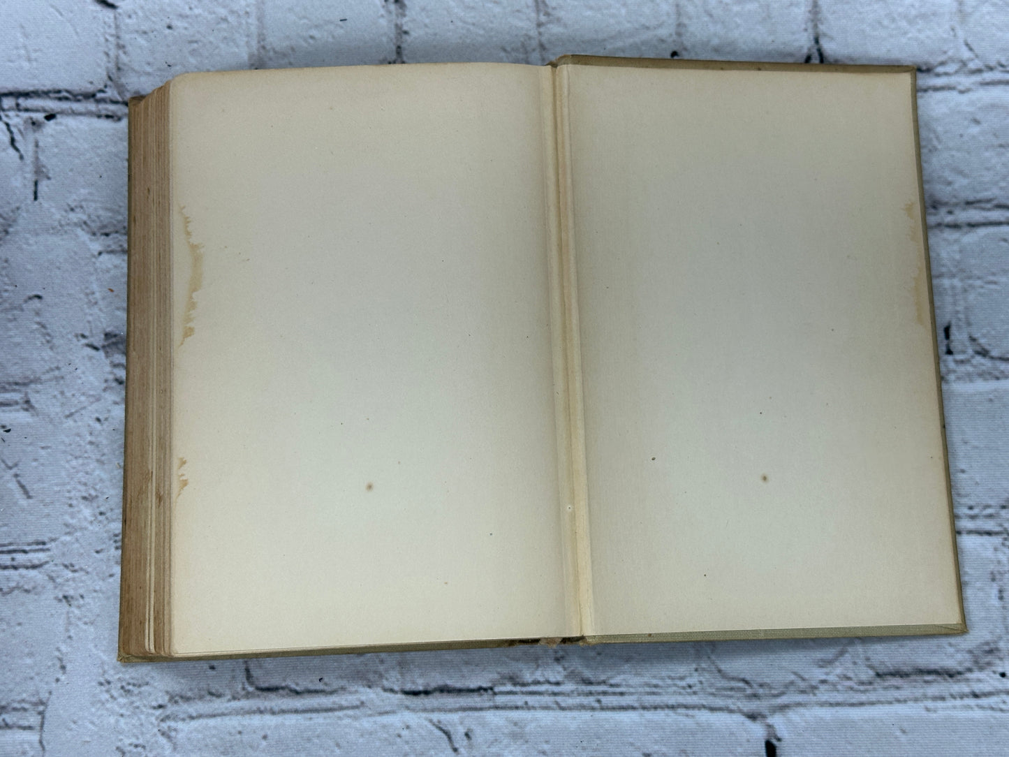 Is No One Innocent? by Milton Herbert Gropper & Edna Sherry [1st Edition · 1930]