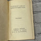 Lorna Doone A Romance of Exmoor By R. D. Blackmore [Everymans Library · 1909]