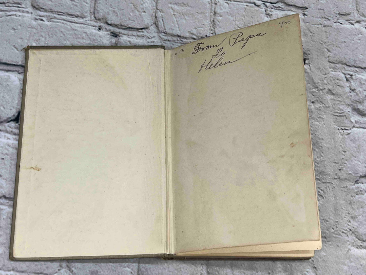 Adventures of Poor Mrs. Quack