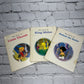 Classic Fairy Tales by Encyclopedia Britannica [Sinbad · Little Thumb · Midas]