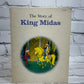 Classic Fairy Tales by Encyclopedia Britannica [Sinbad · Little Thumb · Midas]