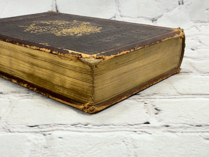 The Poetical Workfs of John Milton Memoir & Notes [Complete Edition · 1800s]