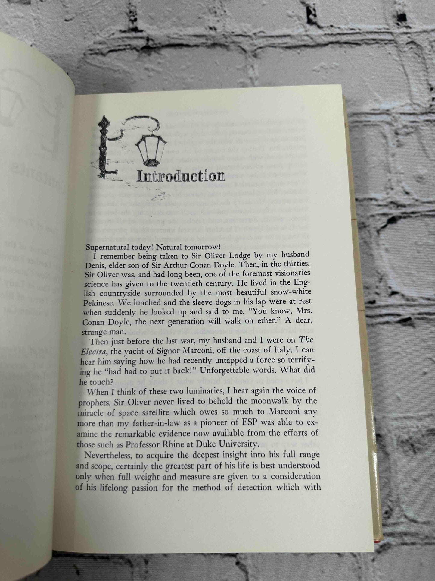 Tales of Terror and Mystery