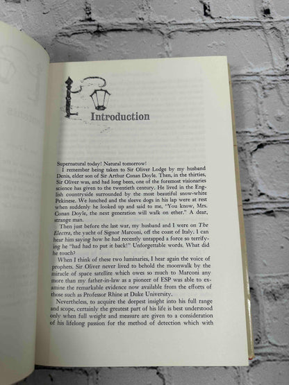 Tales of Terror and Mystery