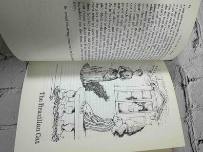 Tales of Terror and Mystery