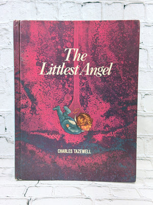 The Littlest Angel
